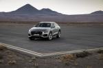 Audi Q8 50 TDI Quattro 2018 года (WW)